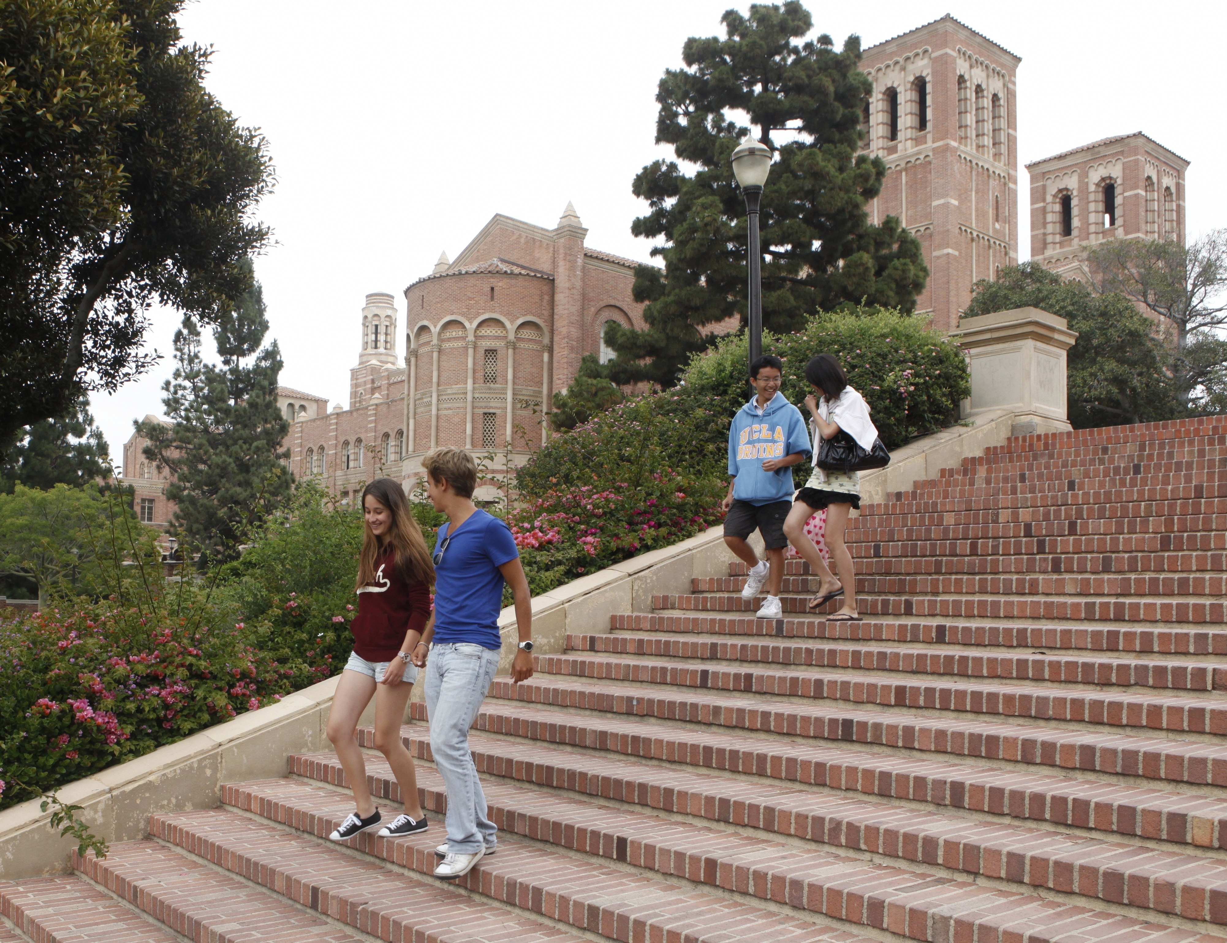 Elc S Junior Program At Ucla Ages 11 17 Entrepreneurship Course Elc Junior Program At Ucla Language International